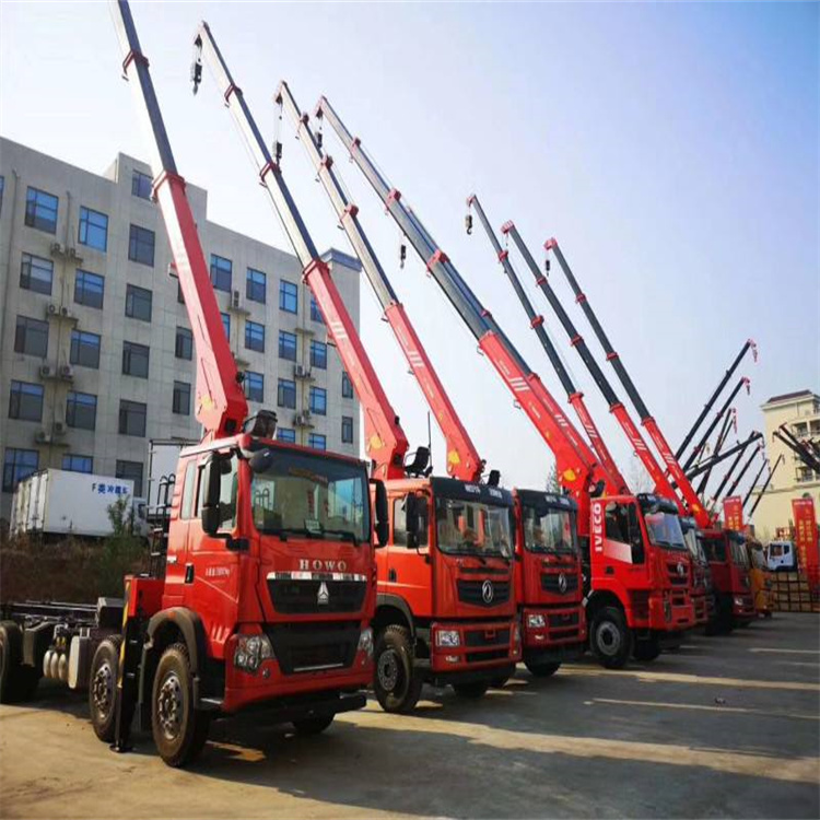 惠民租专业吊车电话