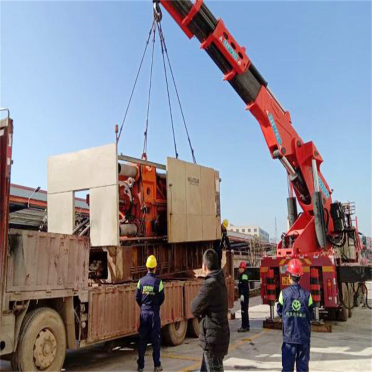 惠民附近随车吊出租，便捷服务与实用联系方式