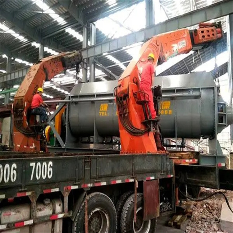 惠民大型随车吊出租多少钱