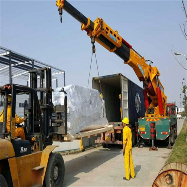 惠民专业随车吊出租电话