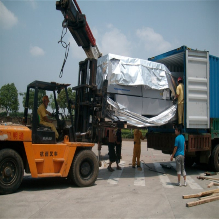 惠民物流仓库装卸随车吊租赁服务优势与选择指南