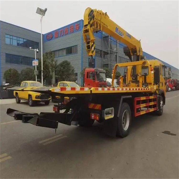 惠民附近小随车吊出租电话，轻松解决搬运烦恼