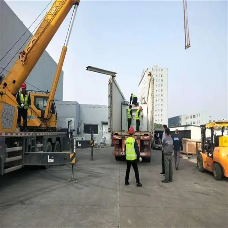 惠民如何找到附近的吊车救援服务