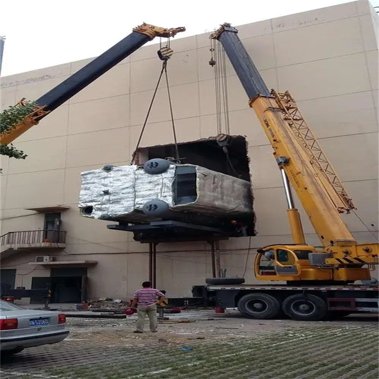 惠民25吨汽车吊出租