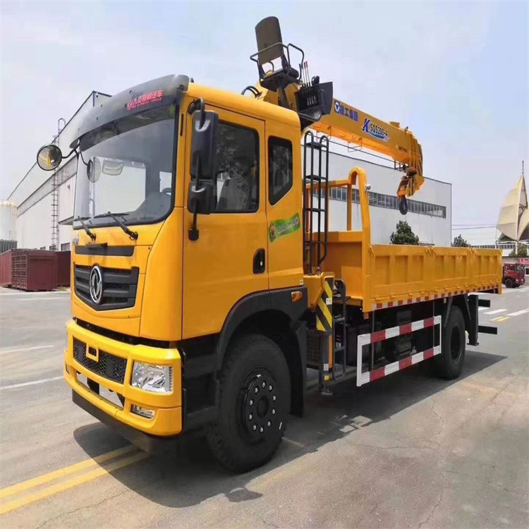 惠民附近找一辆随车吊出租