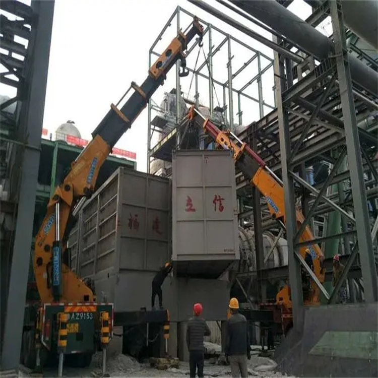 惠民折臂吊车租赁电话