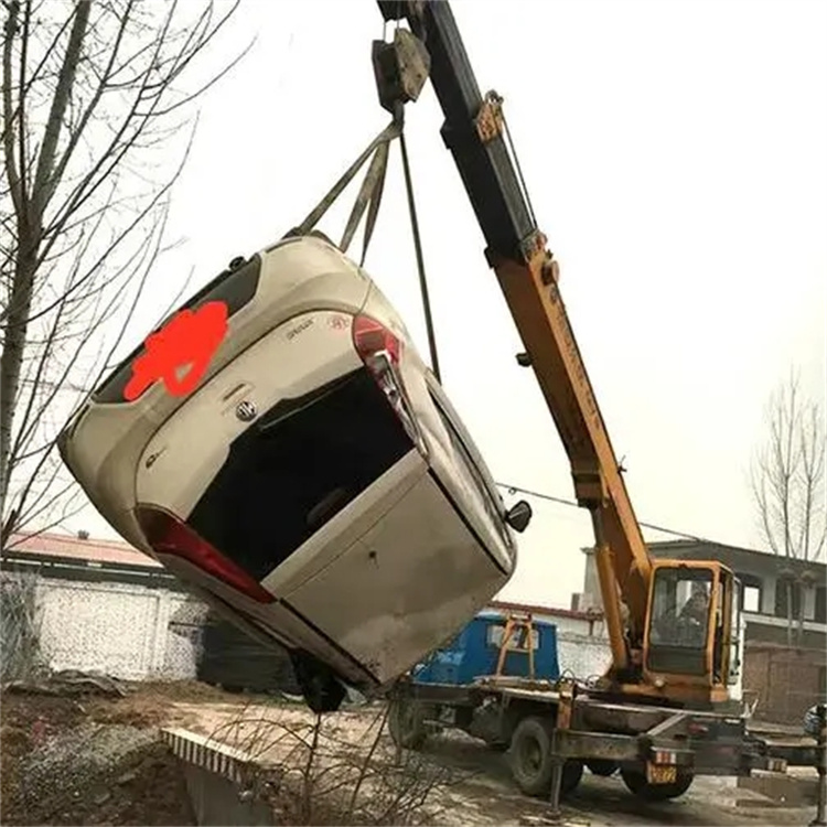 惠民随时待命，吊车24小时道路救援服务全解析