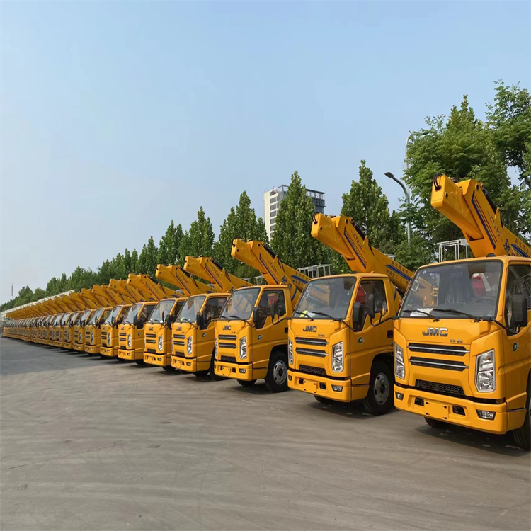 惠民路灯车高空作业车出租|市政维修|广告安装