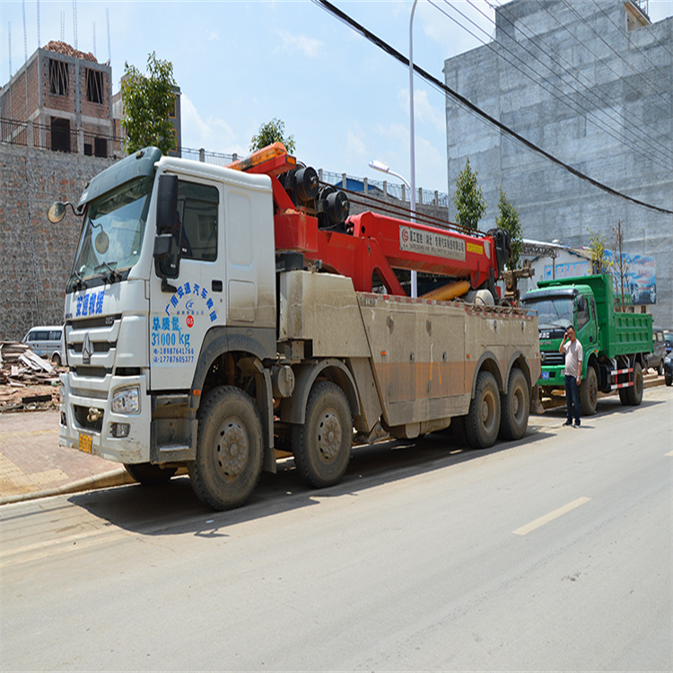 惠民50吨随车吊出租