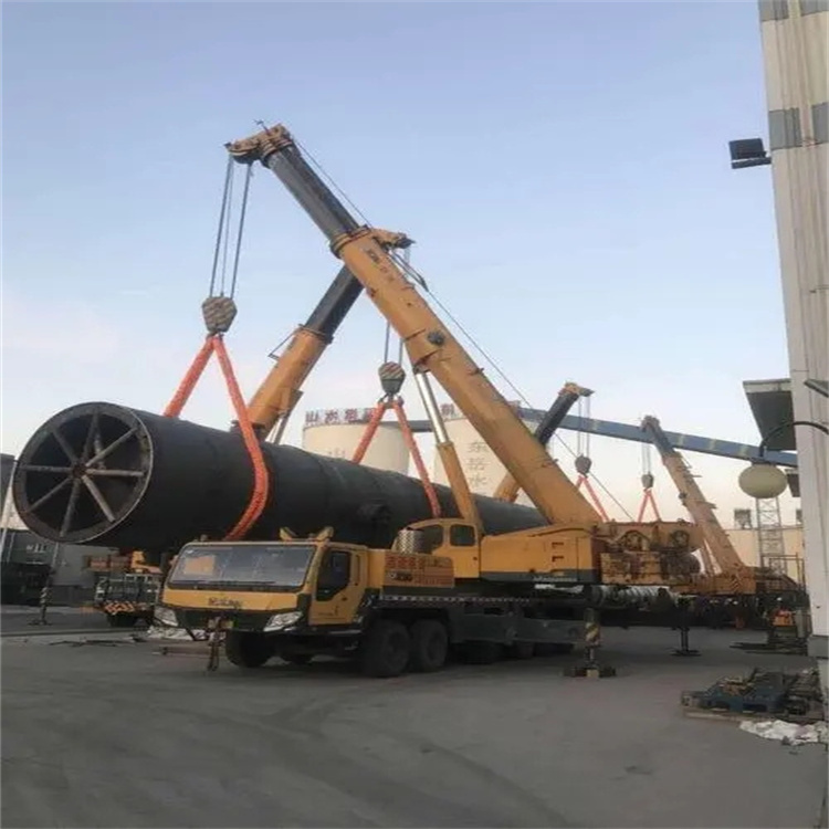 惠民如何评估吊车出租公司在风电设备吊装的专业性