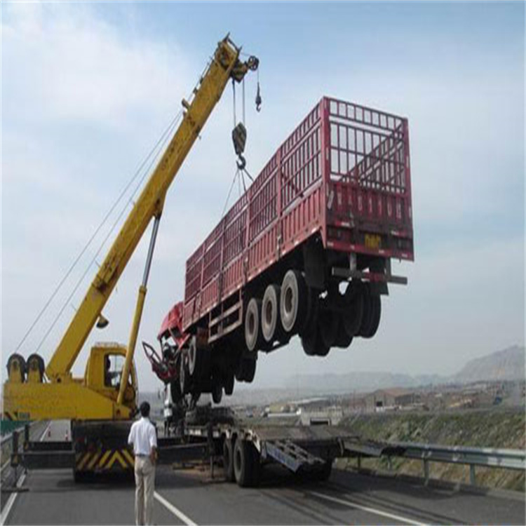 惠民吊车吊运安全措施