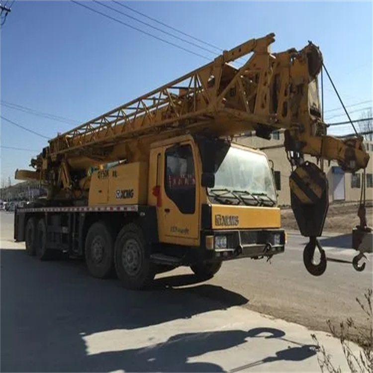 惠民哪里有专业吊车出租